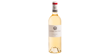 Vin blanc "La Reppe" IGP Mont-Caume - La Font des Pères - 2021